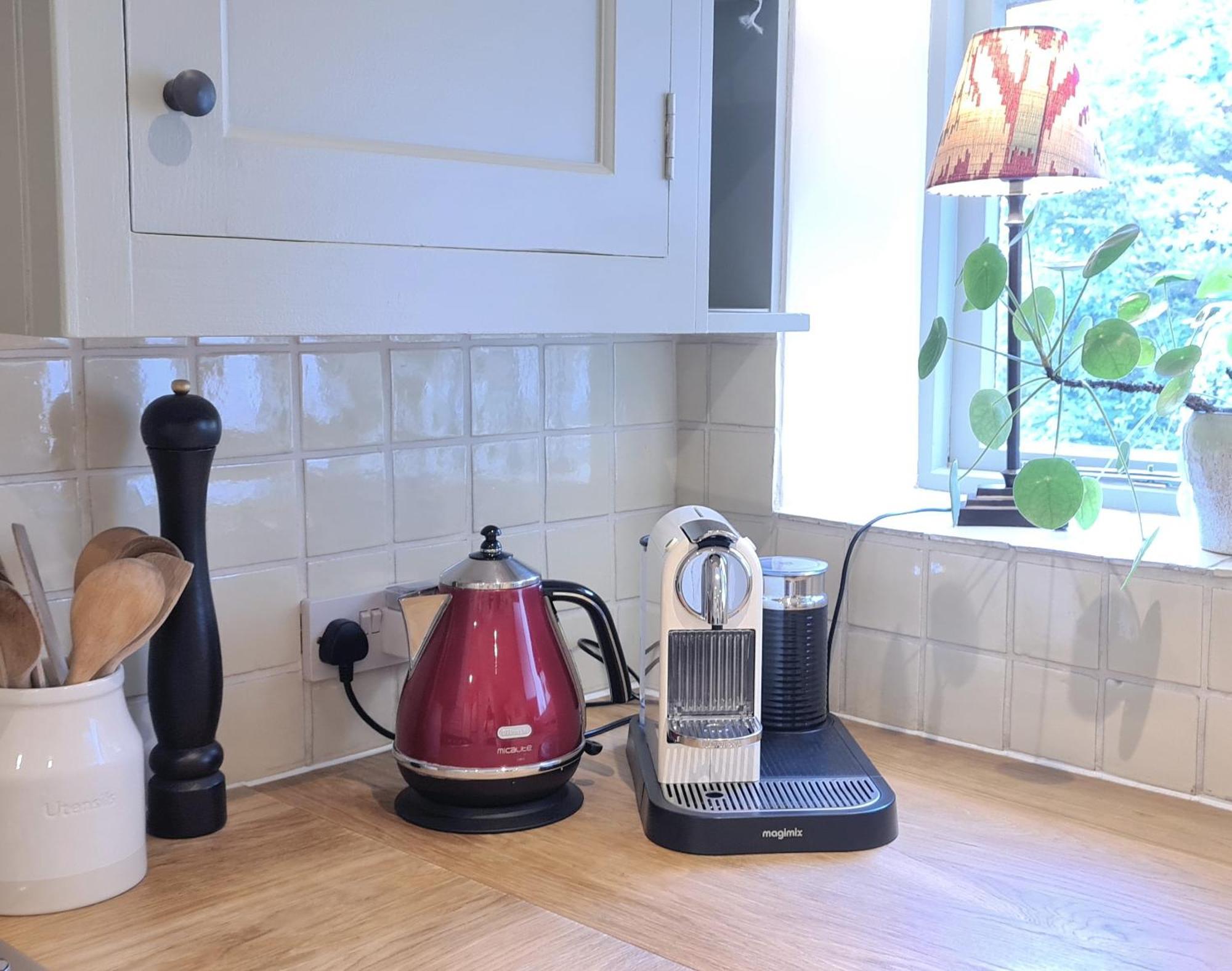 Crouch End Apartment - Spacious Flat Close To Central London Exterior photo